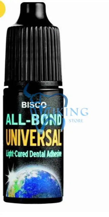 Uneversal Bond 4 ml - Bisco