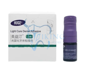 Universal Light Cure Adhesive Bond - HUGE