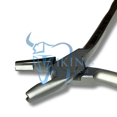 V Stop Plier - Miltex