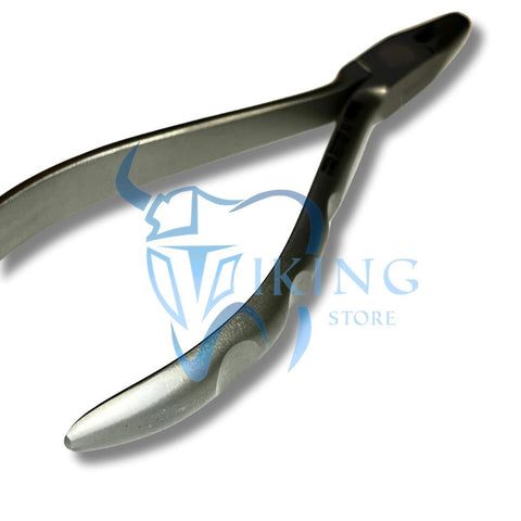 V Stop Plier - Miltex