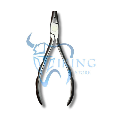 V Stop Plier - Miltex