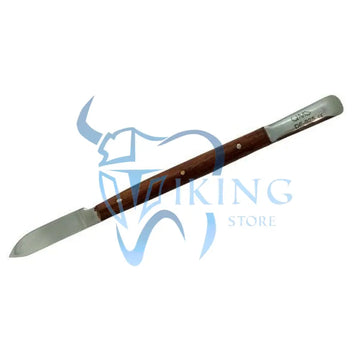 Wax knife - Pakistan Large