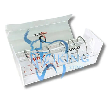 Wire Organizer Rack - OrthoExpert