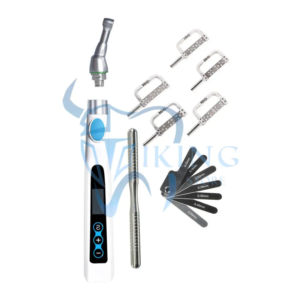 Wireless IPR System Orthodontic Motor – Viking Store