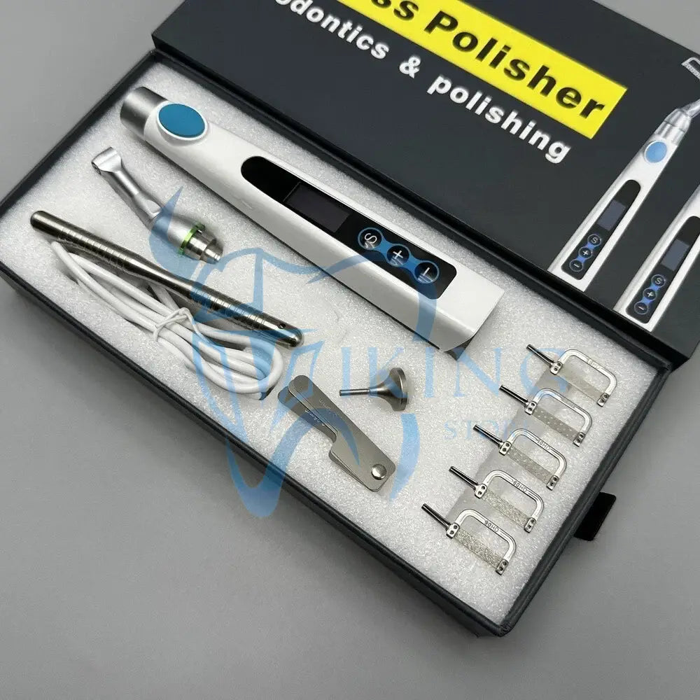 Wireless IPR System Orthodontic Motor – Viking Store