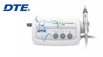 WoodPecker DTE D6 Ultrasonic Scaler