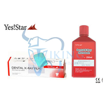 X-ray YesStar PLUS Monobath