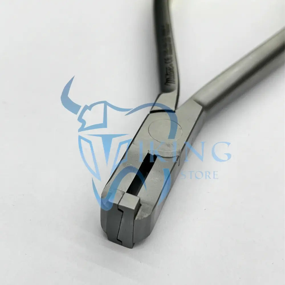Z Bend Plier - Miltex – Viking Store