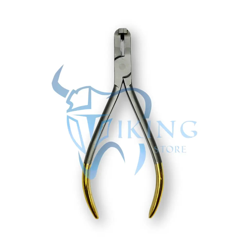 BENT L TRANSFER バインディング MEDIUM Z Bend Plier - Miltex – Viking Store