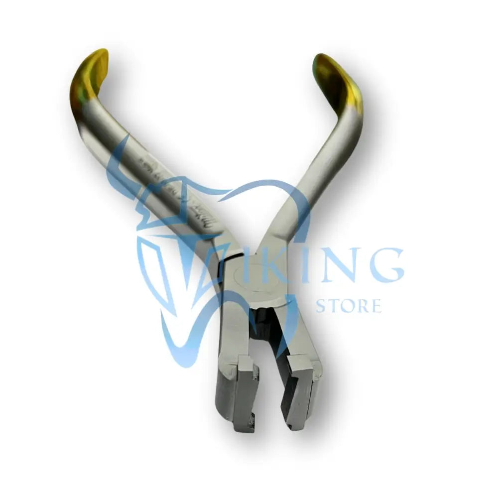 BENT L TRANSFER バインディング MEDIUM Z Bend Plier - Miltex – Viking Store