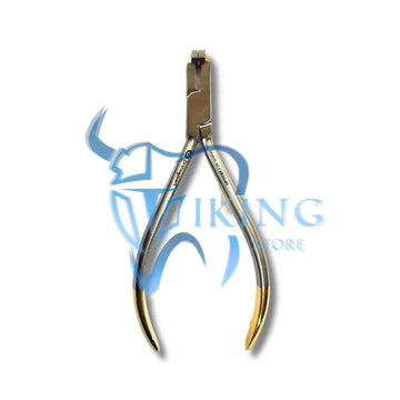 Z Plier - OrthoExpert