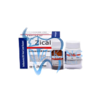 Zical Root Canal Sealer - Prevest