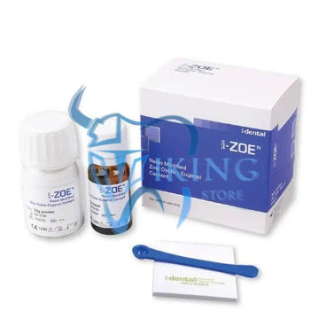 Zinc Oxide-Eugenol Cement