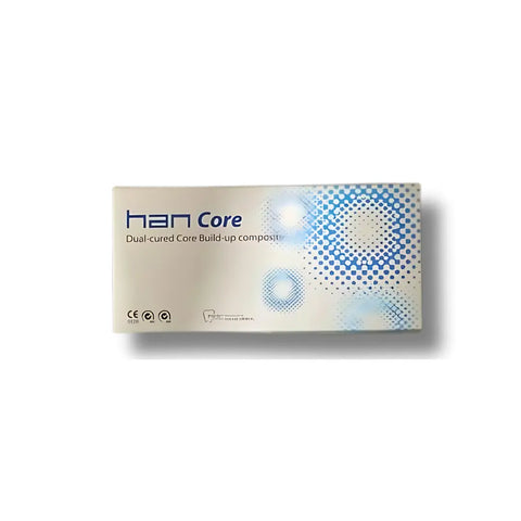 Han Core Build Up
